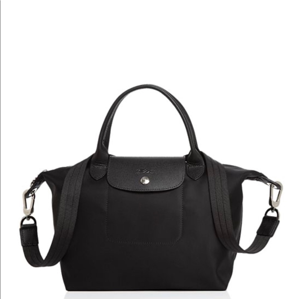 Longchamp
Le Pliage Neo Small Shoulder Bag